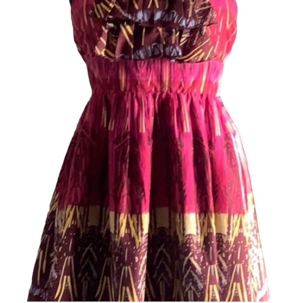 American Rag Dress - Picture 5 of 7